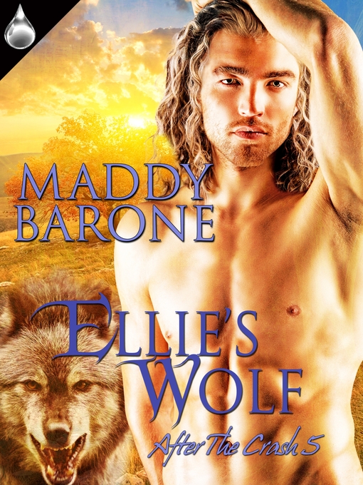 Title details for Ellie's Wolf by Maddy Barone - Available